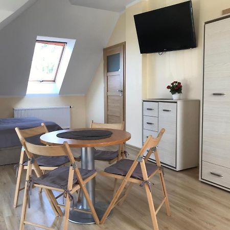 Apartament Joanna Wapnica  外观 照片