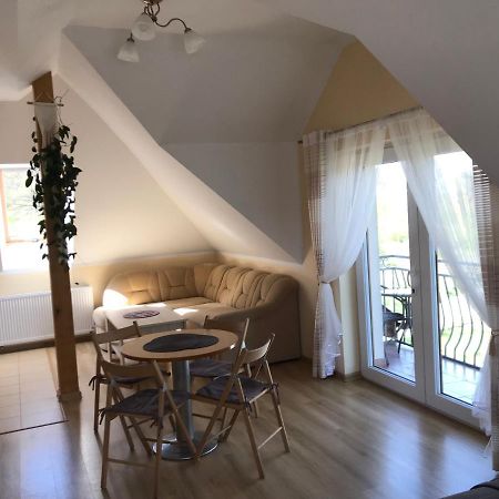 Apartament Joanna Wapnica  外观 照片